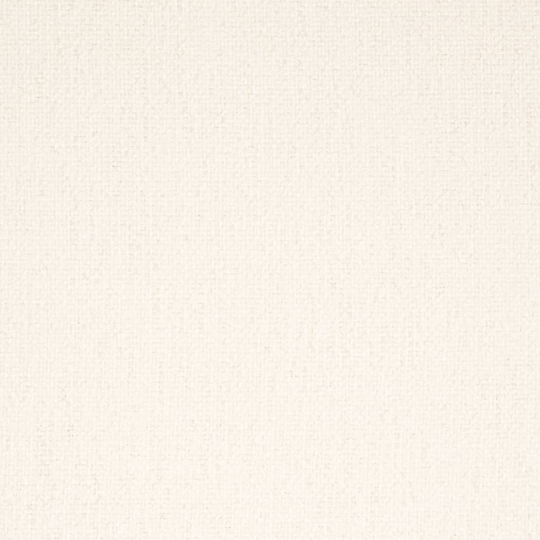 Cotton - White & Ivory Plain & Solid Upholstery Fabric 54 Inches"