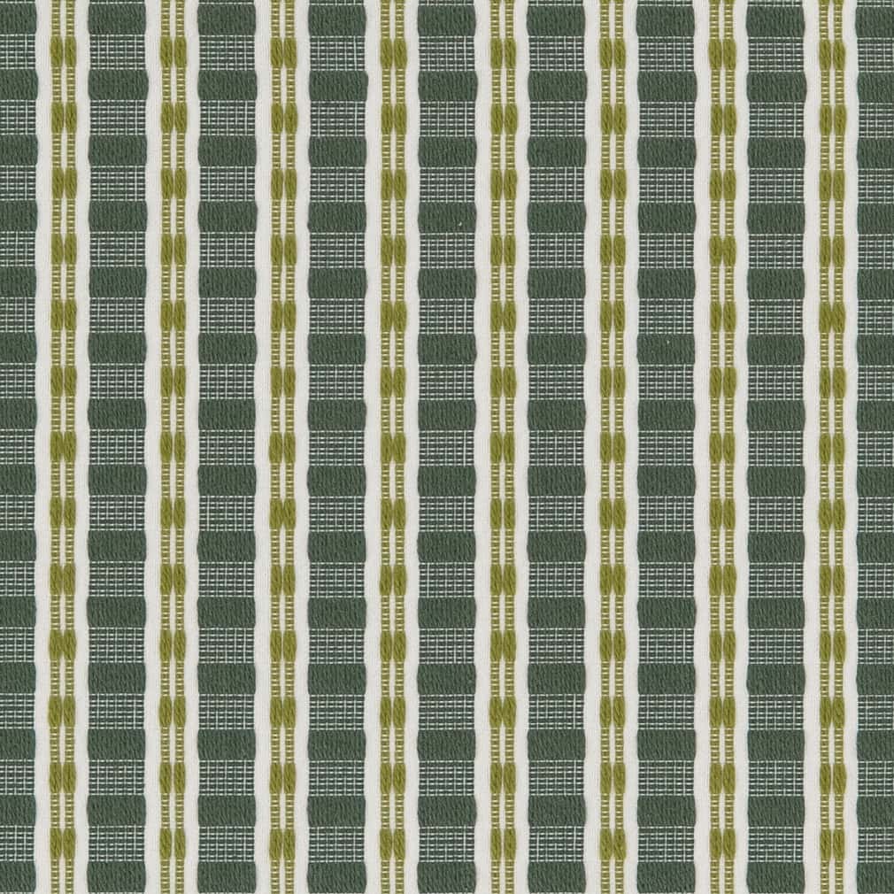 Upholstery Fabric - Green Plaid & Check,Stripe Upholstery Fabric 54 Inches"