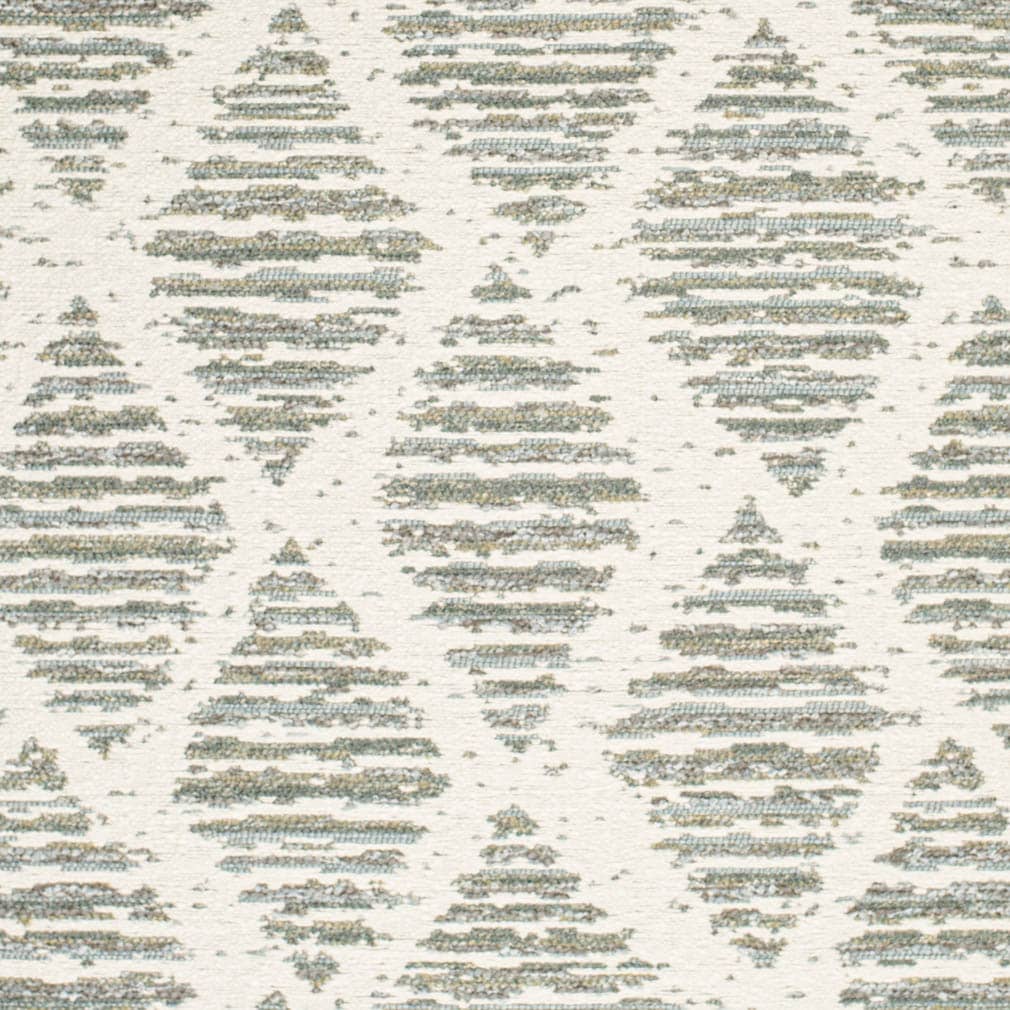 Upholstery Fabric - Aqua & Teal Abstract & Geometric,Diamonds Upholstery Fabric 54 Inches"