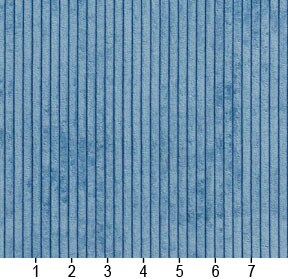 Upholstery Fabric - Blue Plain & Solid,Small Scale,Stripe Upholstery Fabric 54 Inches"