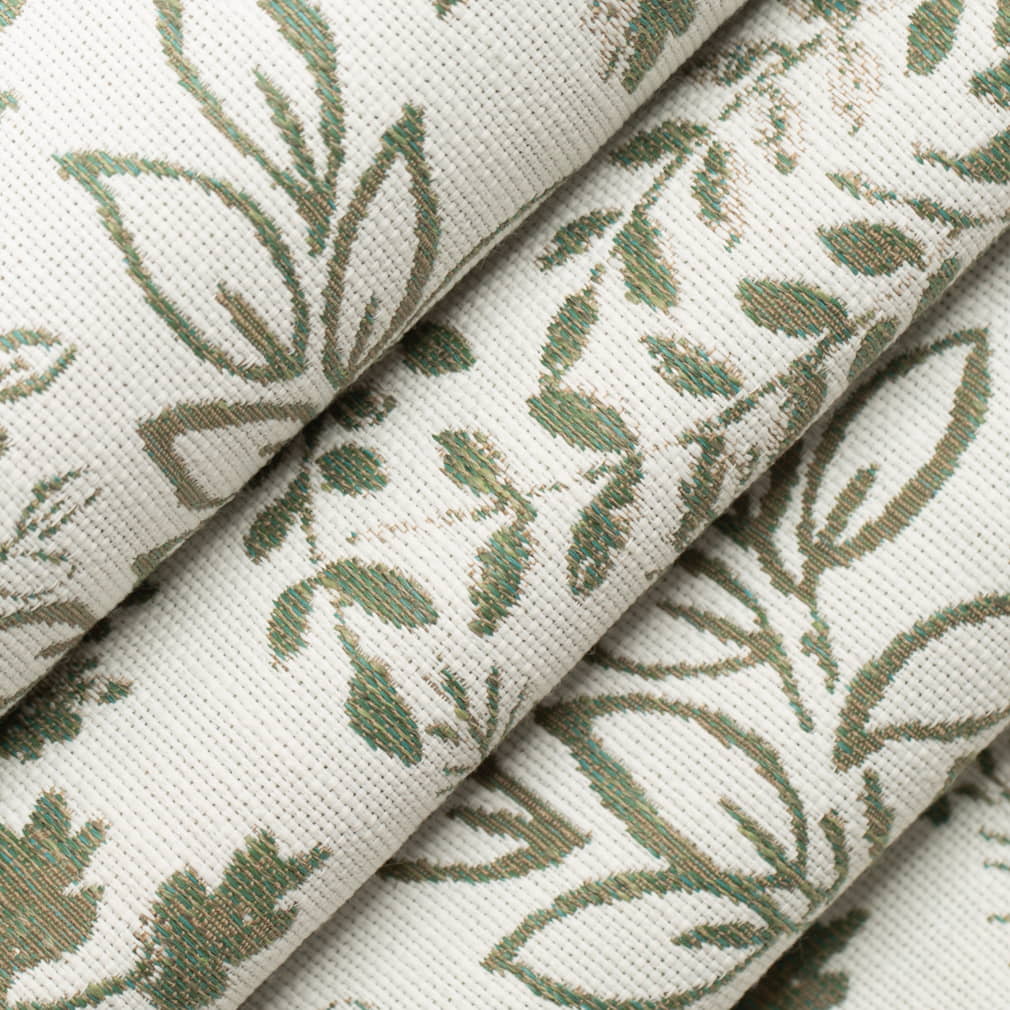 Palm - Green Leaves,Tropical & Botanical Upholstery Fabric 54 Inches"