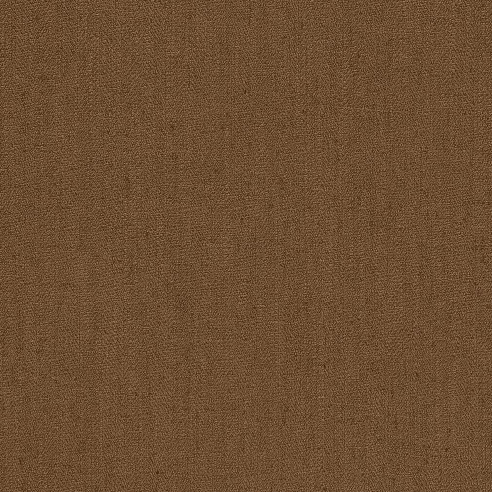 Acorn - Brown Herringbone & Chevron,Plain & Solid,Small Scale Upholstery Fabric 54 Inches"