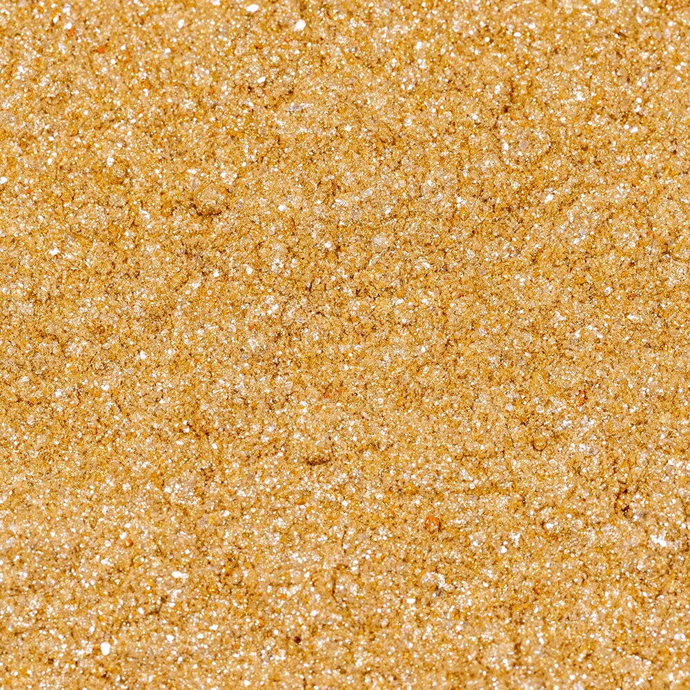 Bakell - Bright Gold Tinker Dust Edible Glitter (4g, 1x Spray Pump) for Food, Desserts, and Beverages!
