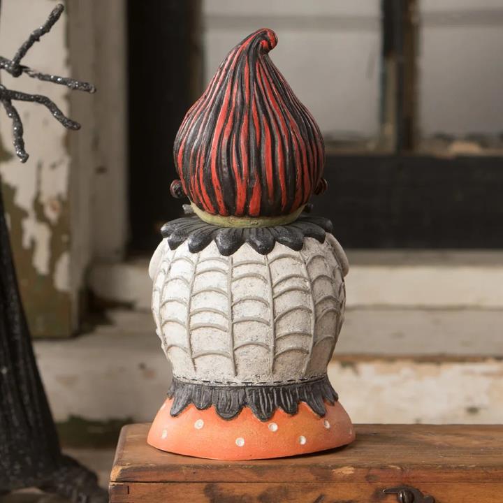 Bethany Lowe Bride Batty Spooks Jar - Thumbnail 3