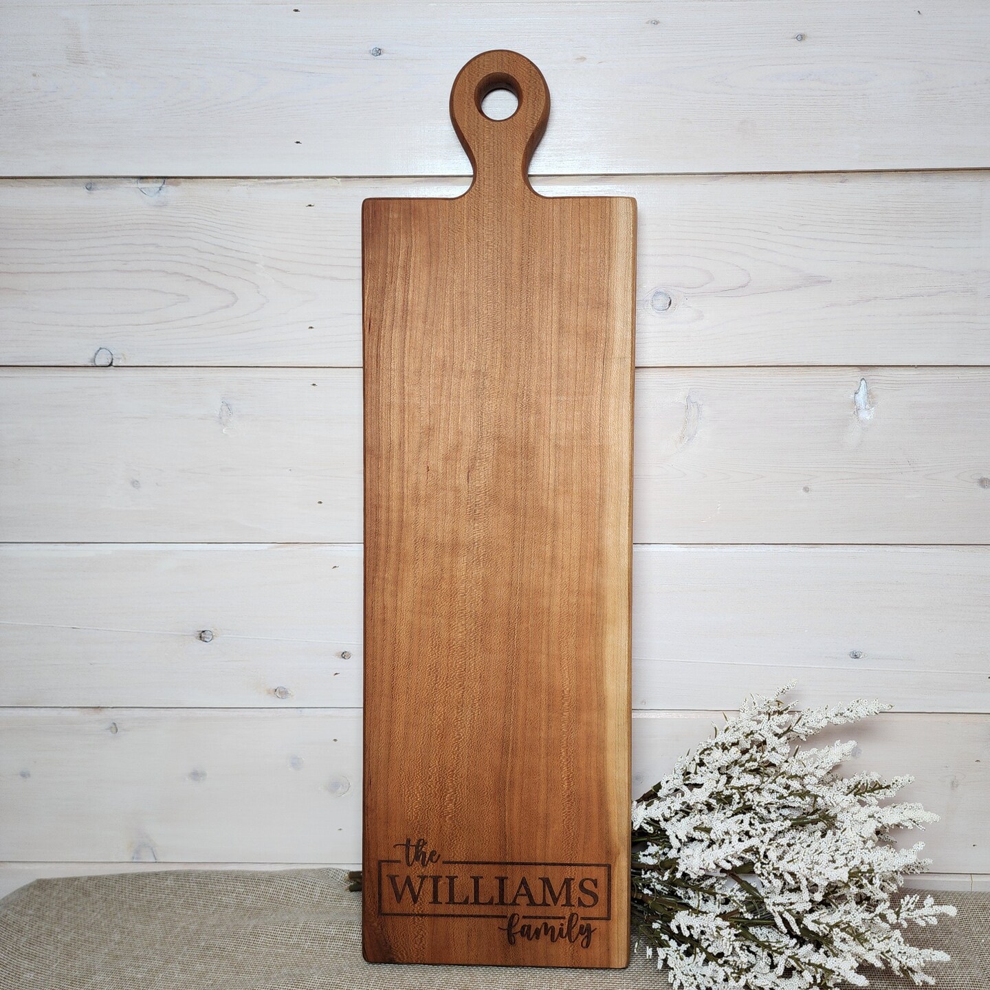 Charcuterie board Personalized Serving board cheese board cutting board personalized gift wedding gift anniversary gift bridal shower gift product 2