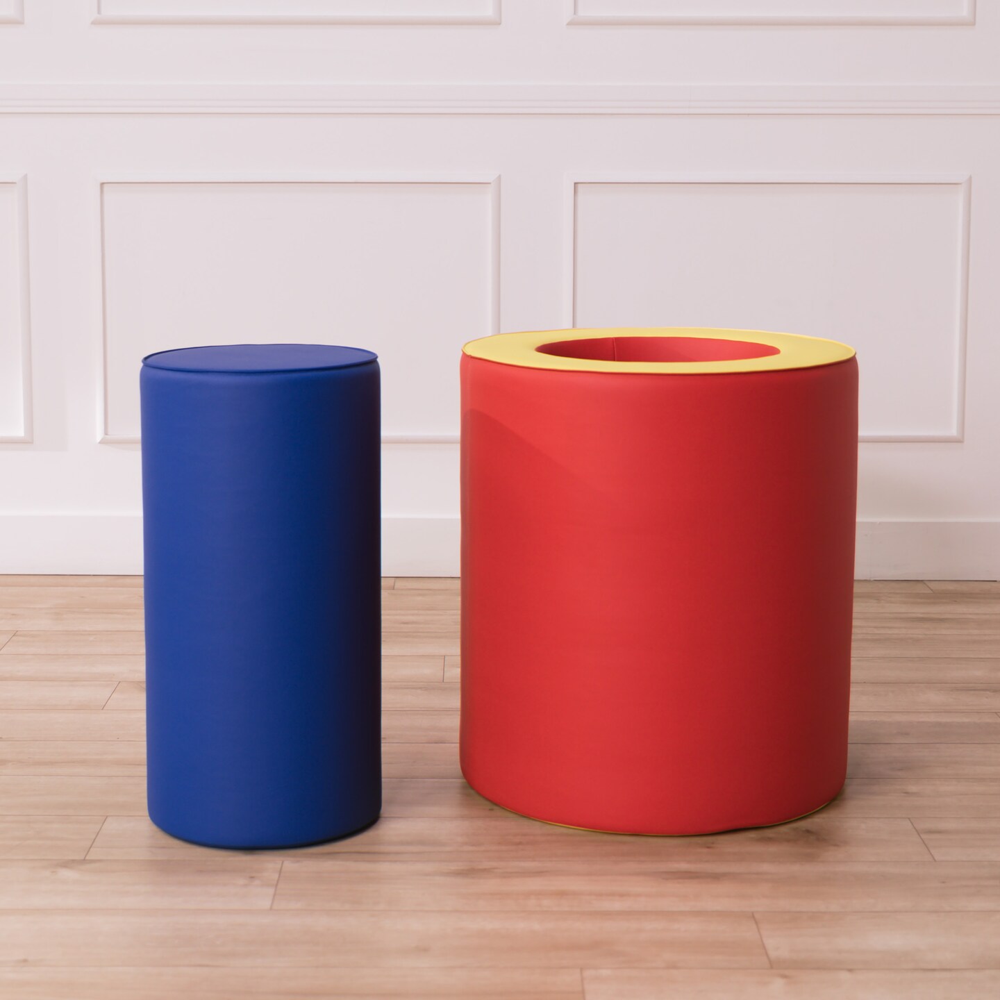 Tumble, Roll &#x26; Crawl, Beginner Playset