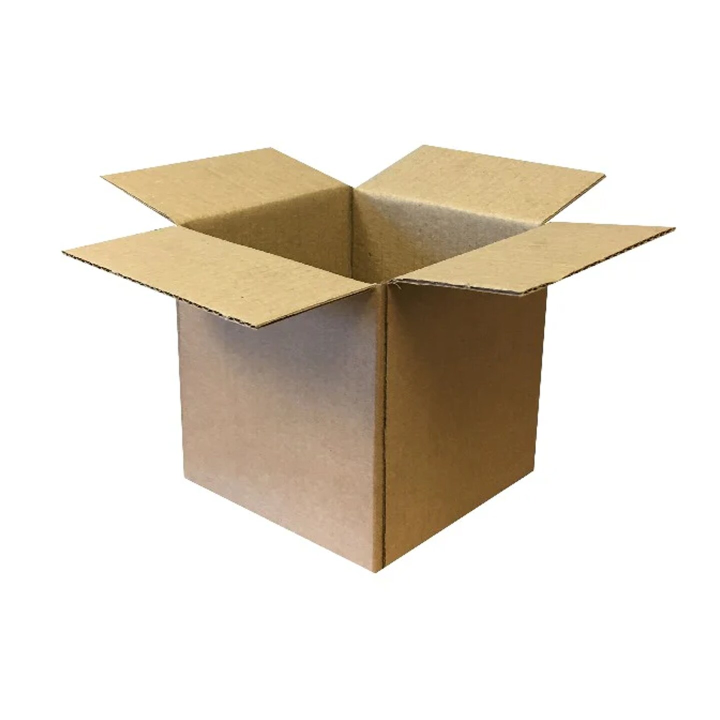 Versatile Packaging Solution - 8"x8"x8" Boxes