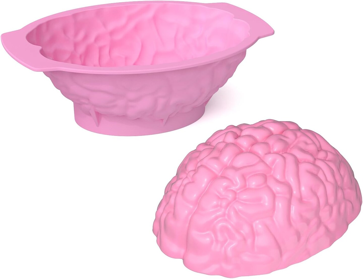 Halloween Cake Mold
