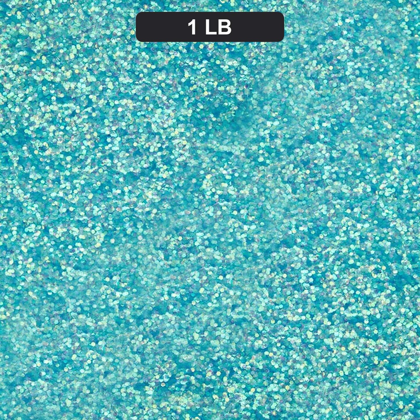 Glitter Sky 1lb Light Airy and Sparkling Bliss