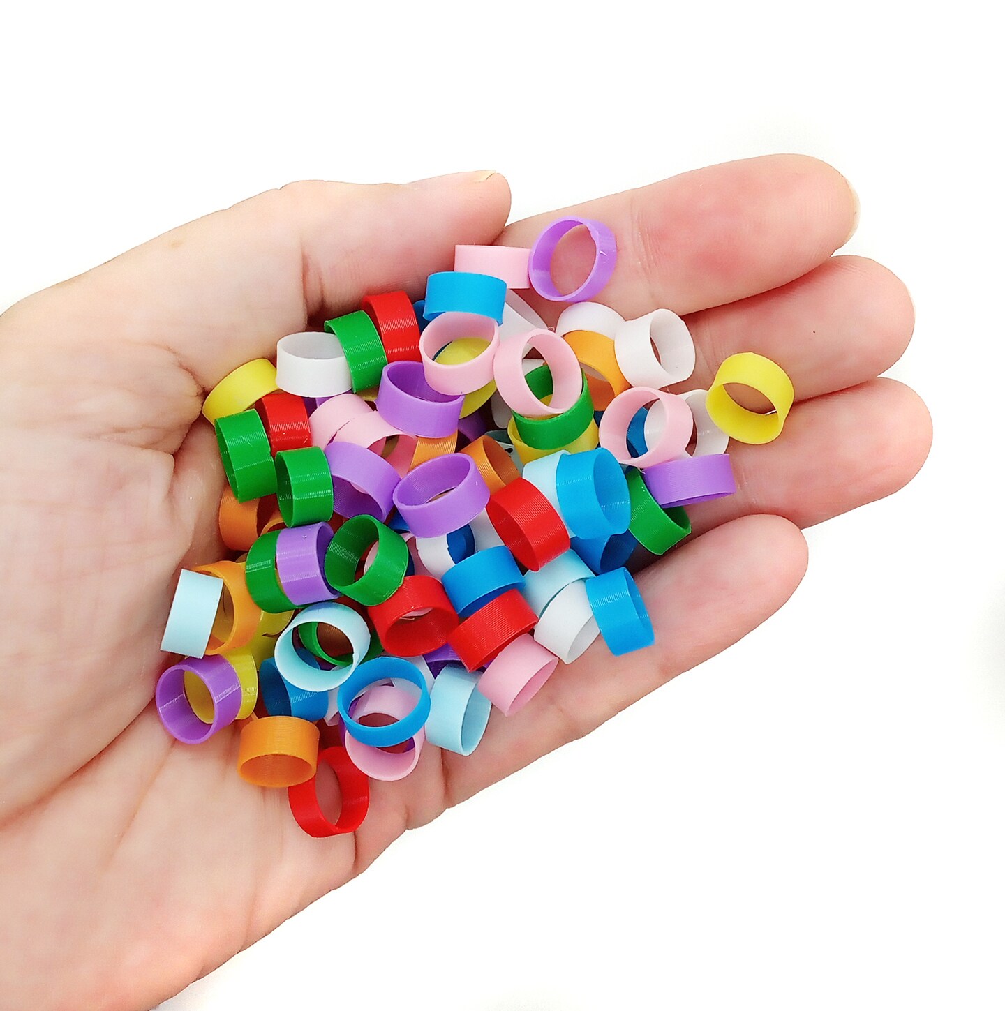 Chain Garland Kit for Dollhouse Celebrations &#x26; Miniature Christmas Trees, Adorabilities