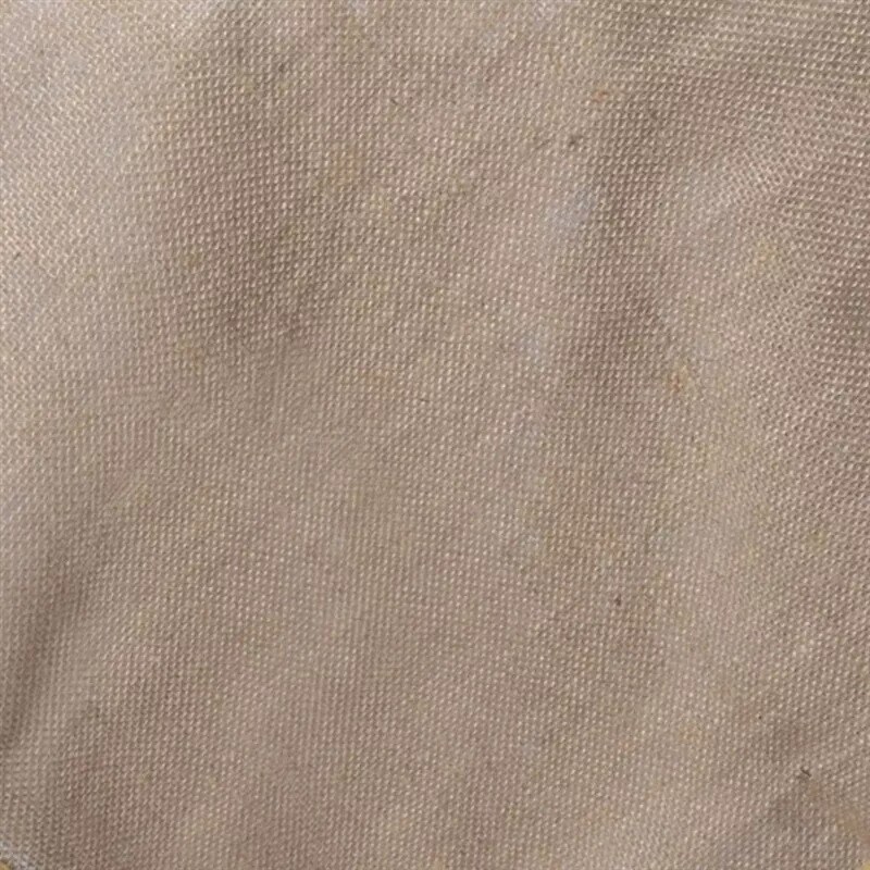 60x60" Natural Brown BURLAP SQUARE TABLE OVERLAY Wedding Party Tradeshow Linens