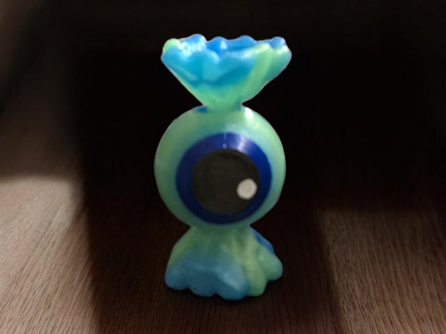 3d printed Candy Fidget Spinner product 3