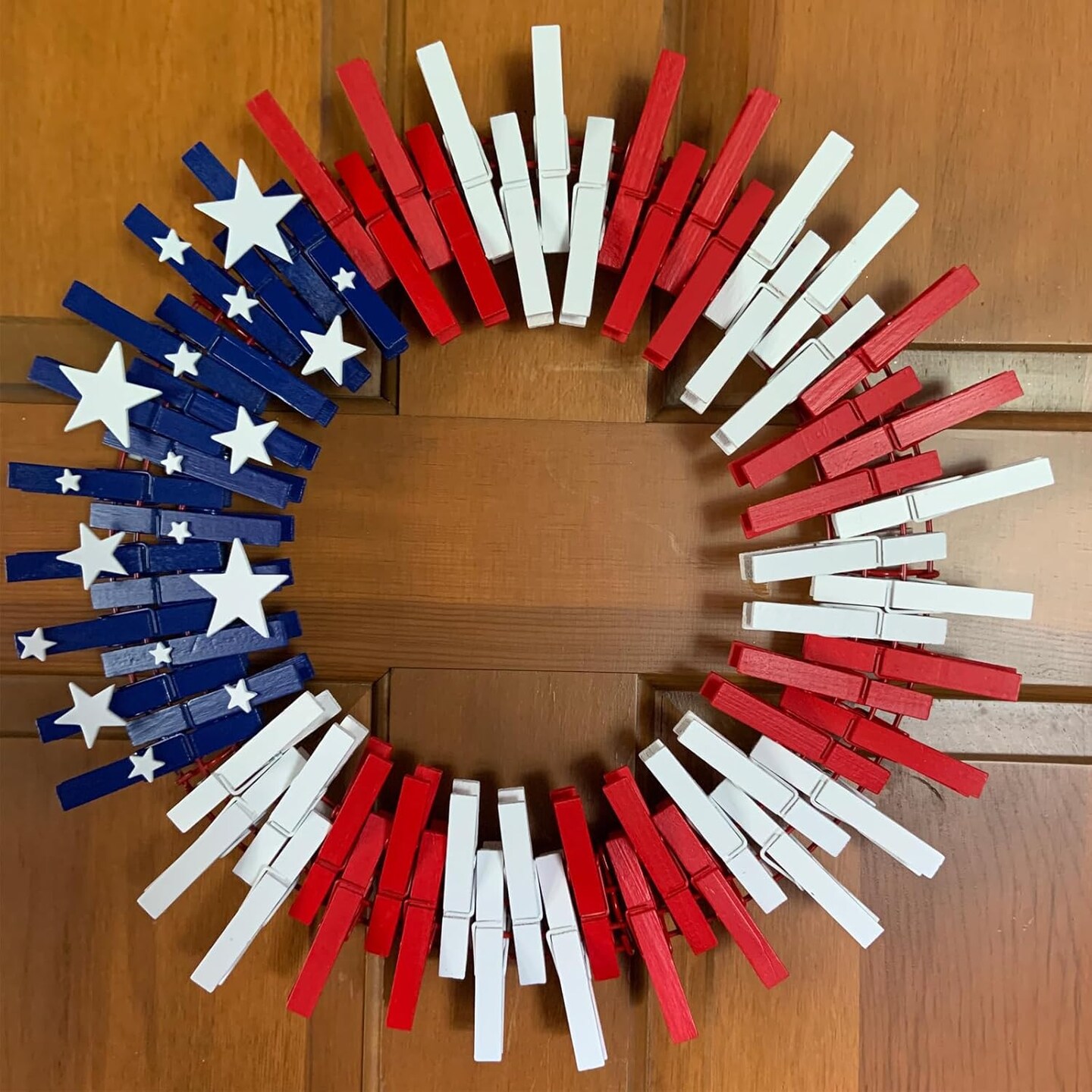 15 Pack 10 Inches Round Wire Wreath Frames, Green Metal Floral Wreath Frame, Wire Wreath Rings for Christmas New Year Party Home Decor DIY Crafts Supplies