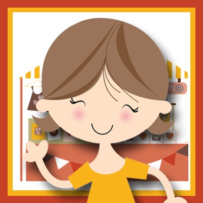 storefront banner
