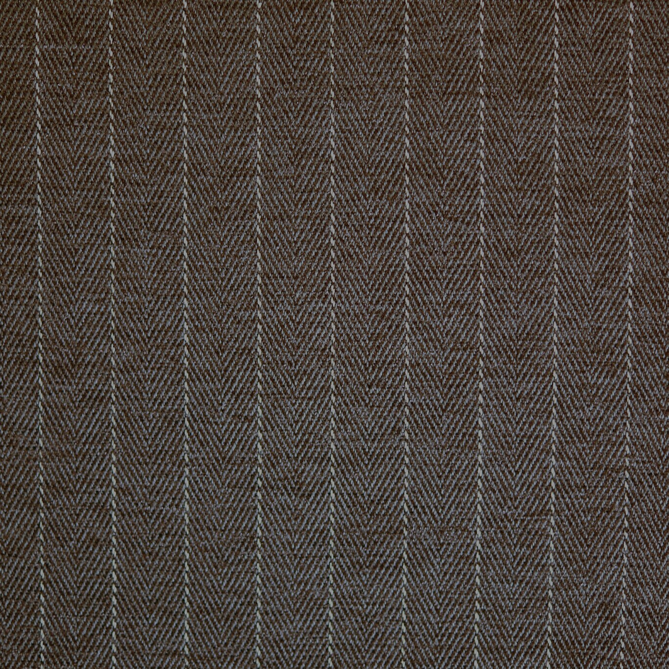 1 Yard Pennington 700 polyester cotton Chocolate fabric 54 inches