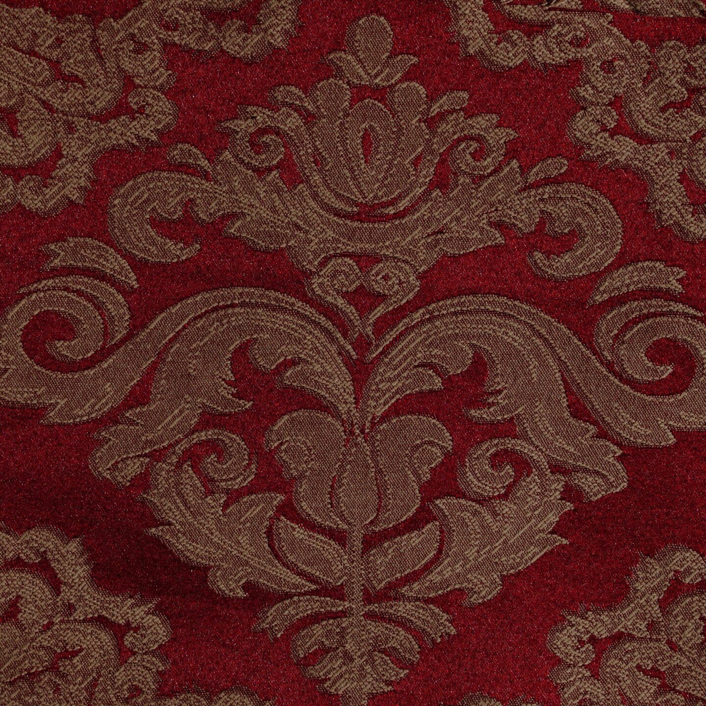 1 Yard Durable Waldorf Upholstery and Drapery Fabric Polyester Cotton 54 inch Width