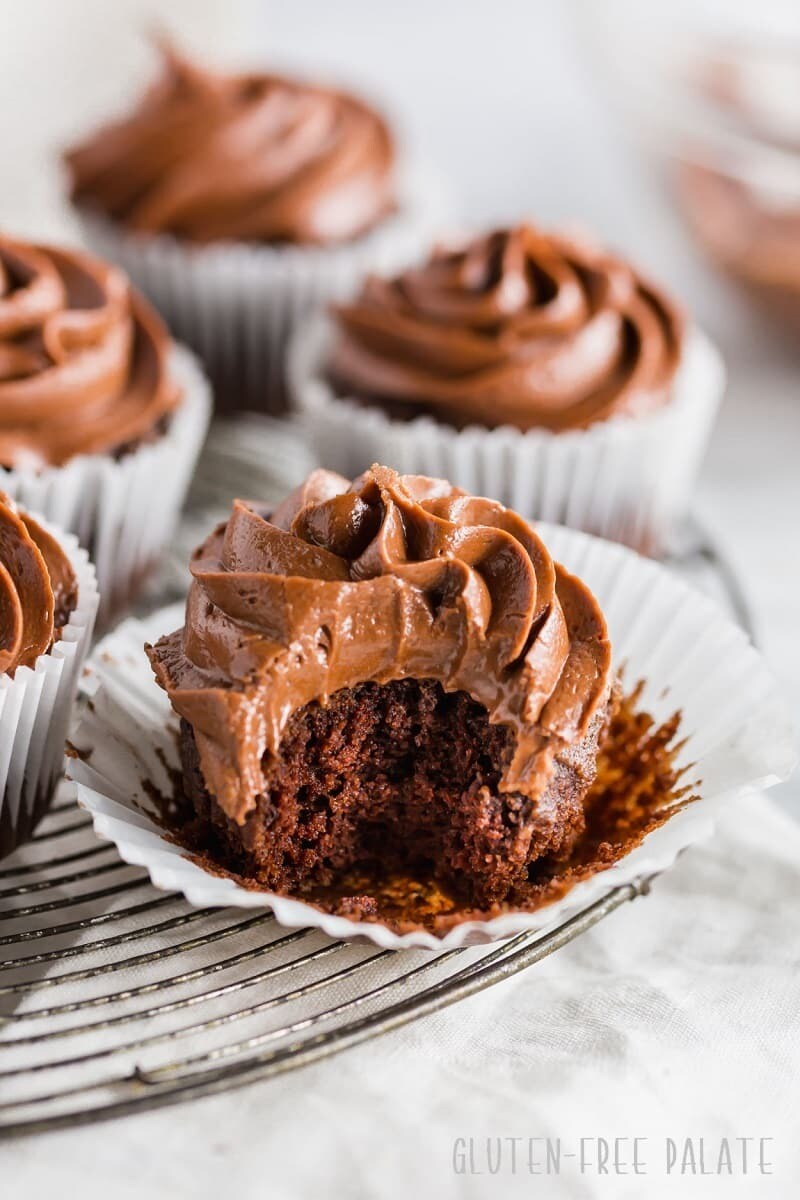 Rich Bettercreme Pre Whipped Chocolate Icing and Filling Non Dairy 9 Pound