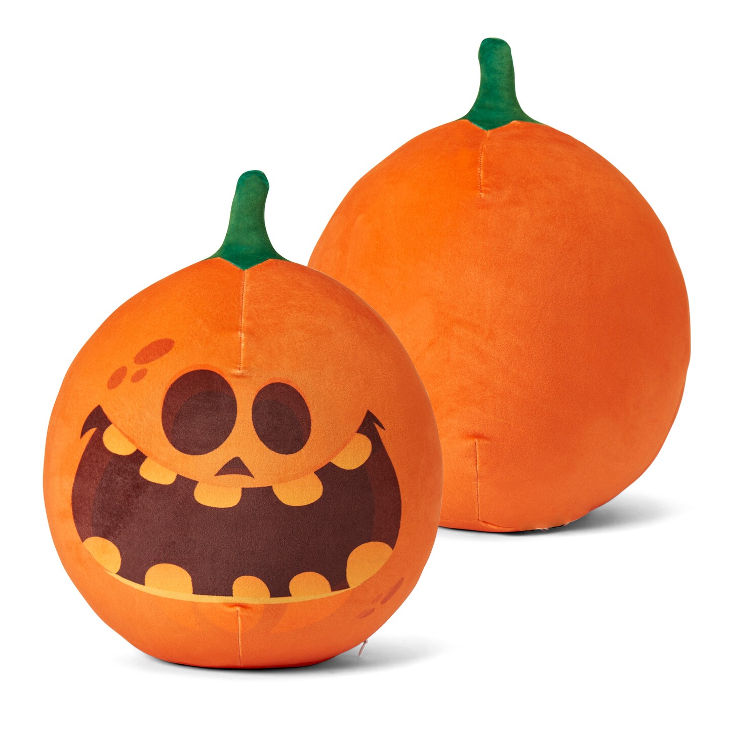 Halloween 11 Inch Travel Cloud Pillow