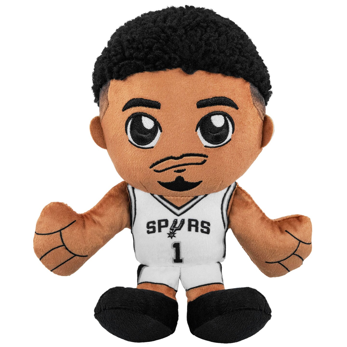 Bleacher Creatures San Antonio Spurs Victor Wembanyama 8