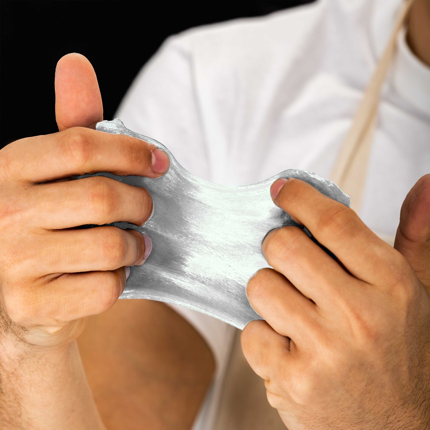 Jewelescent Mica Pearl Pigment Powder, Interference Green 3.5 oz (100g) Pouch - Cosmetic Grade, Epoxy Resin Color Pigment, Mica Powder for Resin, Soap, Slime, Candle Dye, Art, Crafts