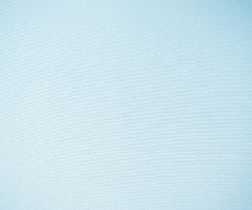 Light Blue Poly Spandex Stretch Solid Stretch Lamour Woven Fabric By the Yard