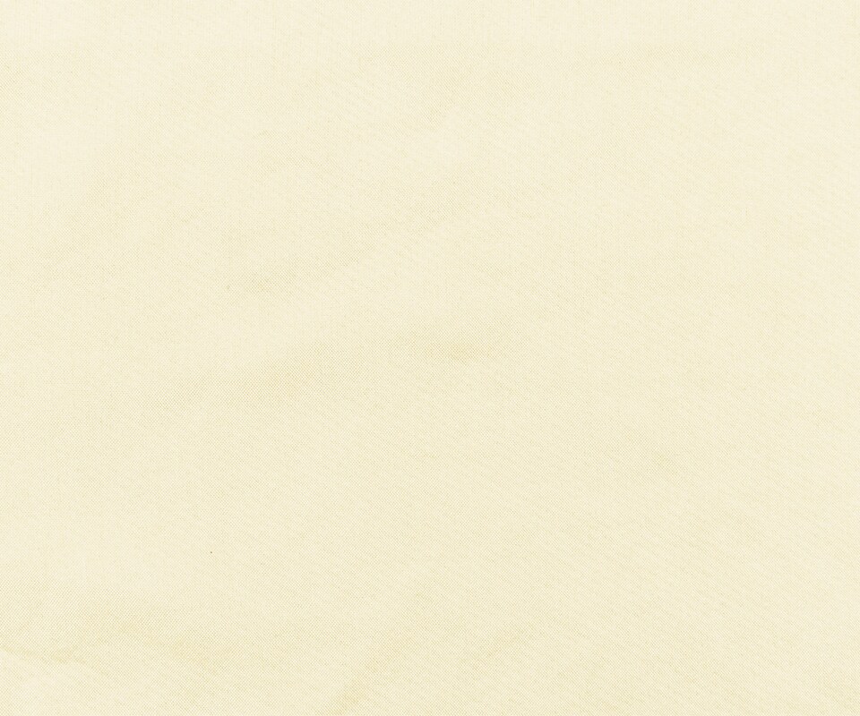 Light Beige Famous Designer Silk Charmeuse Woven Fabric By the Yard