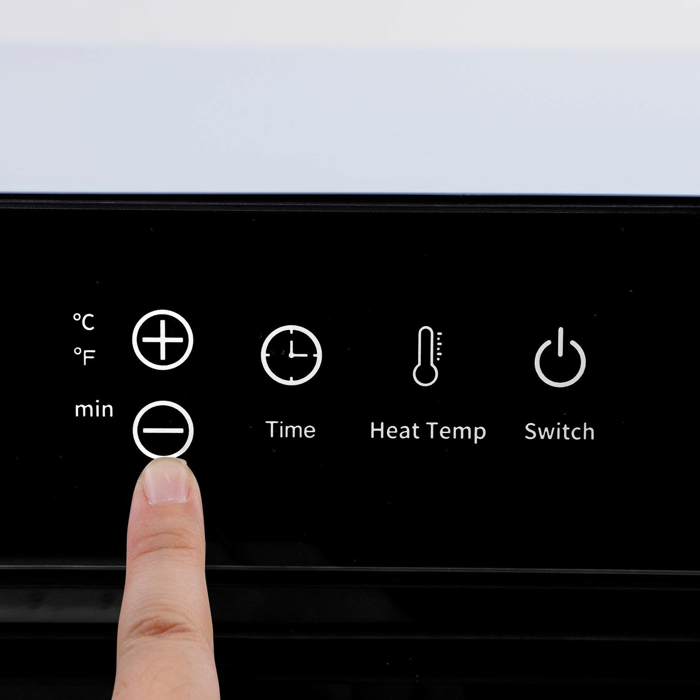 Craft Express OtterPro Tri-Layer A3 DTF Dryer Pro Fast, Even Film Curing