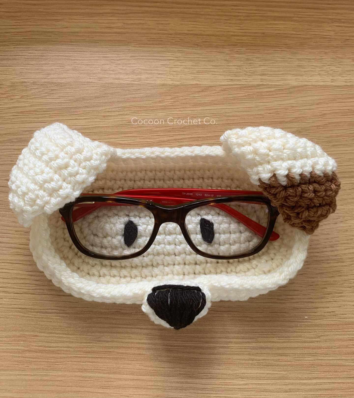 Crochet Handmade Book Journal Sleeve Cover MakerPlace by Michaels