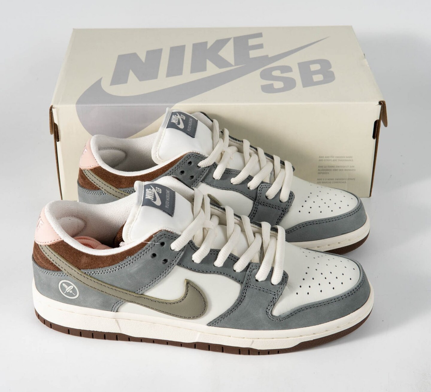 Nike SB Dunk Low Yuto Horigome | MakerPlace by Michaels