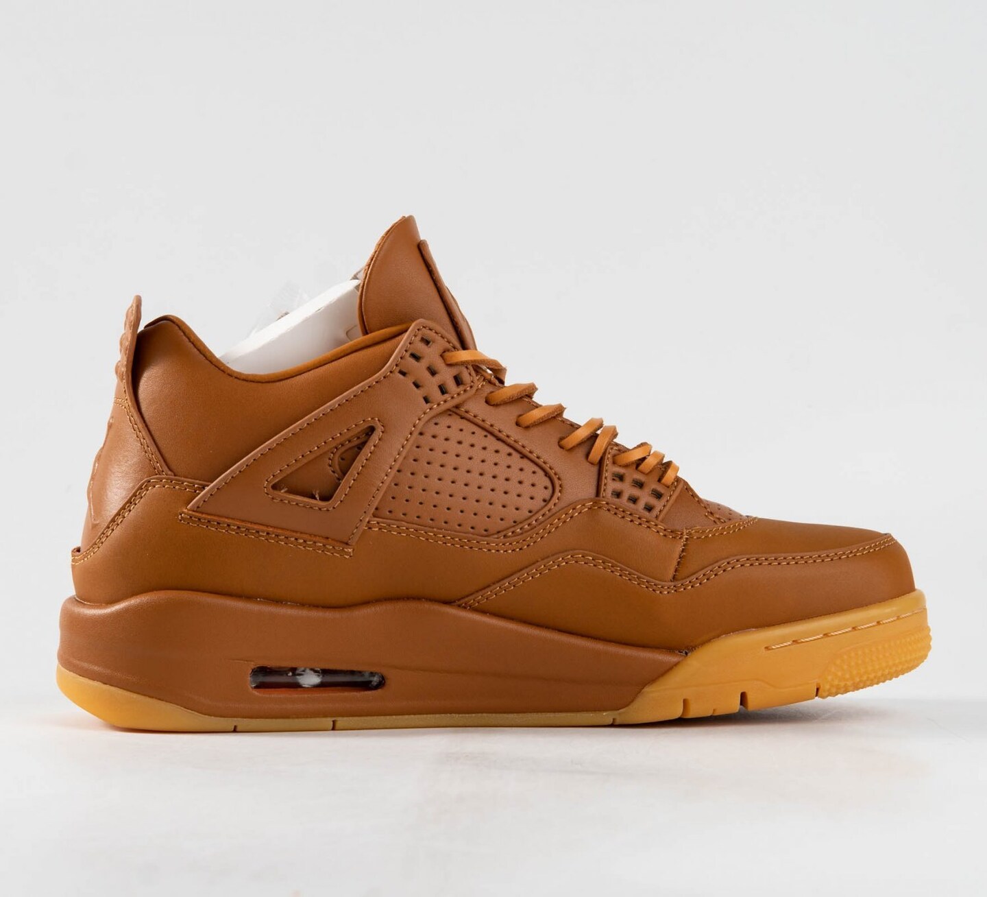 jordan 4s wheat