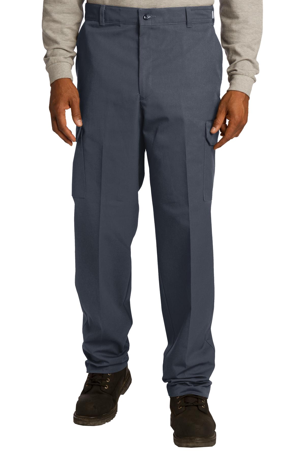 Red Kap&#xAE;Industrial Cargo Pant