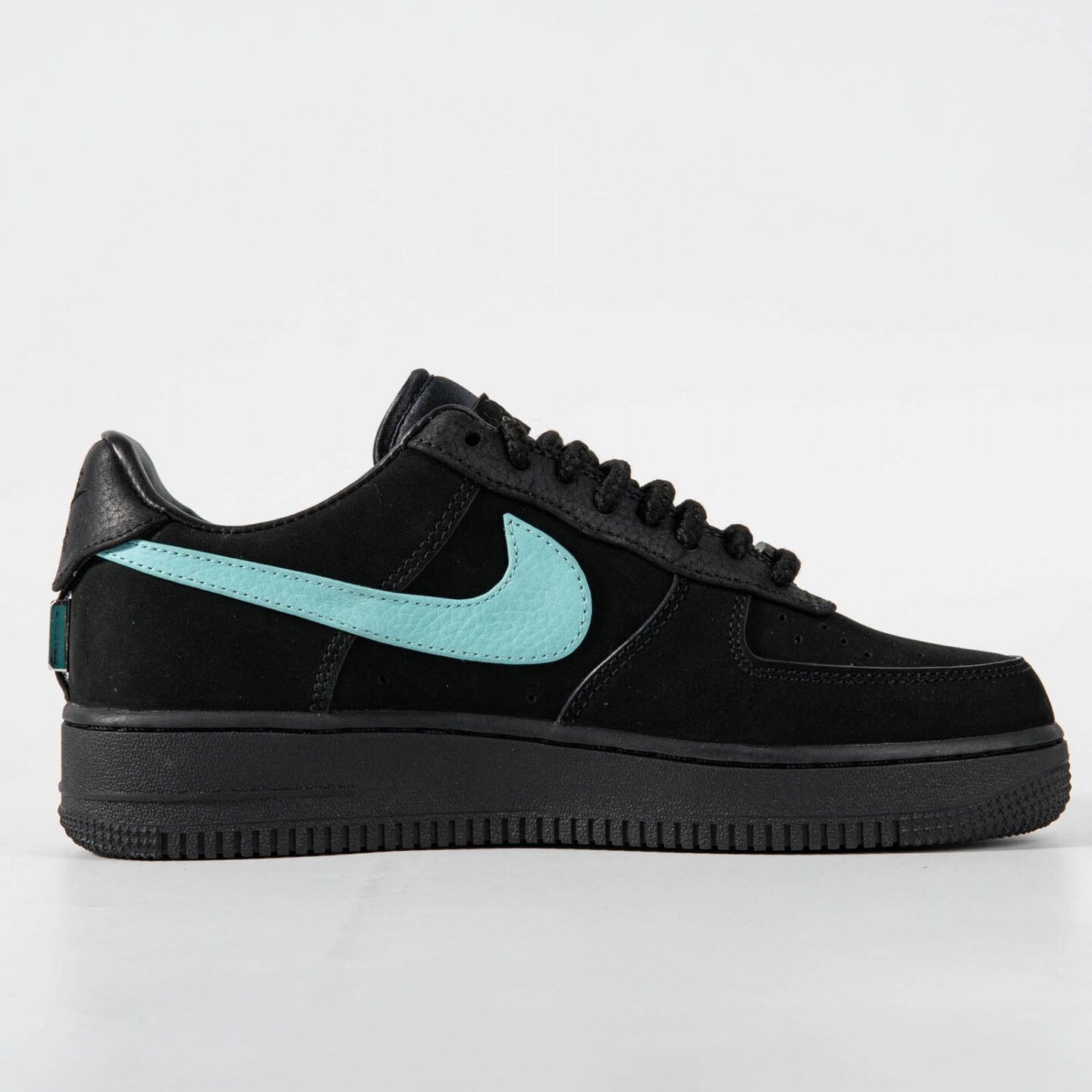 Nike Air Force 1 Low Tiffany And Co 1837
