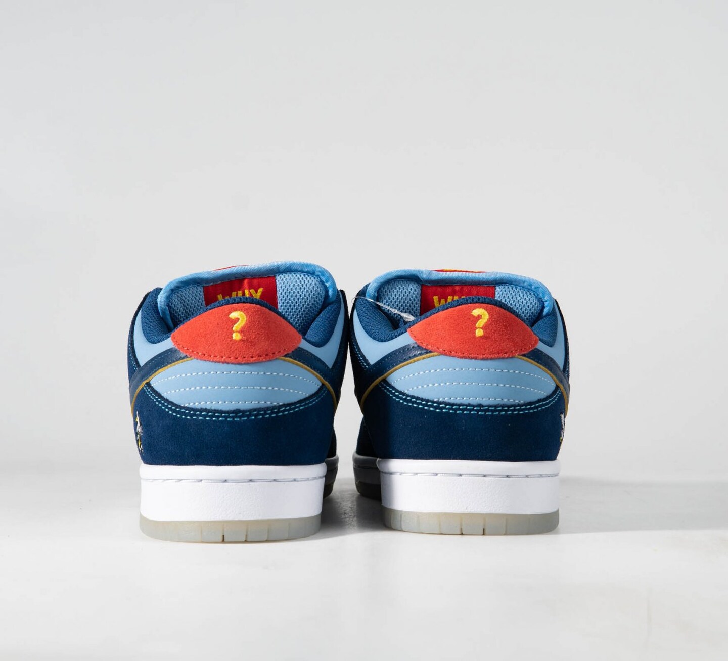 Nike SB Dunk Low Pro Why So Sad | MakerPlace by Michaels