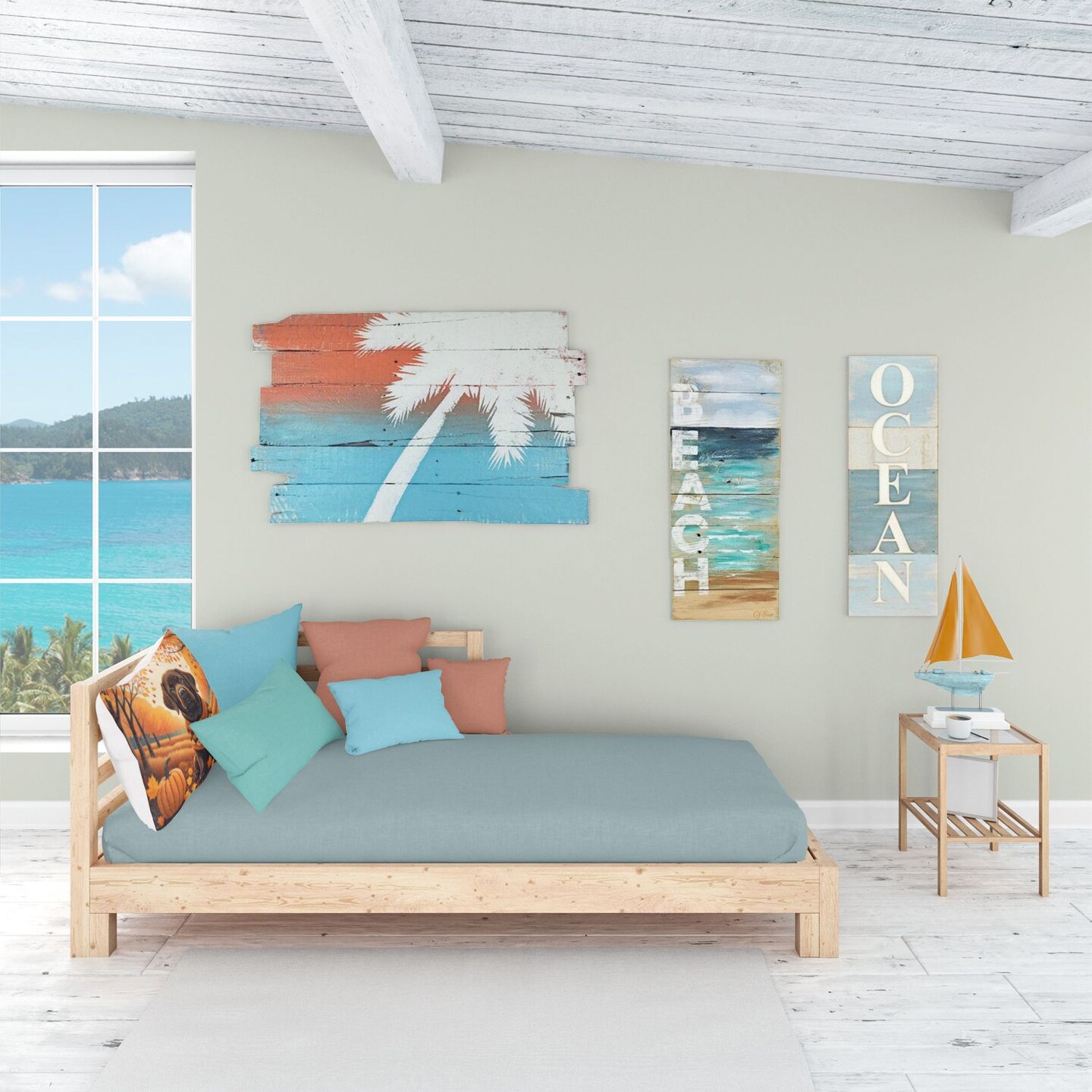 Chocolate Labrador Retriever Standard Pillowcase Lightweight Super Soft