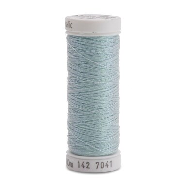Sulky Original Metallic Thread - Rainbow Prism Lt. Blue- 110 yd. Spool