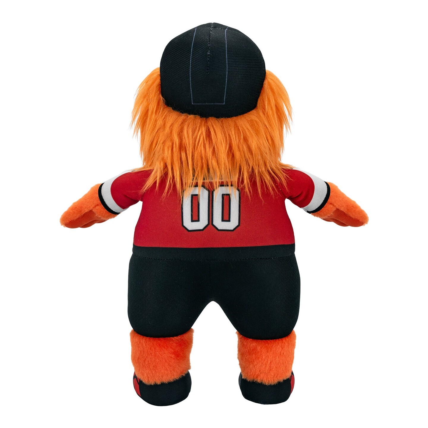 Bleacher Creatures Philadelphia Flyers Gritty 10&#x22; Mascot Plush Figure