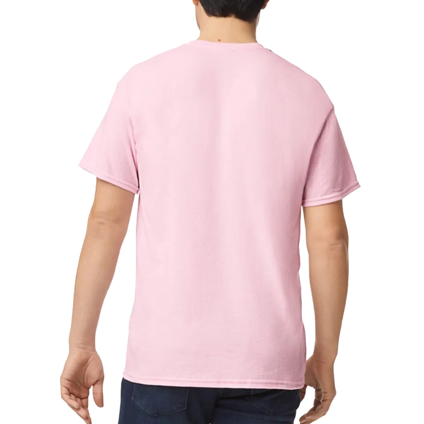 Gildan DryBlend T-Shirt, Grade Canvas for HTV, Sublimation, and Vinyl Crafts