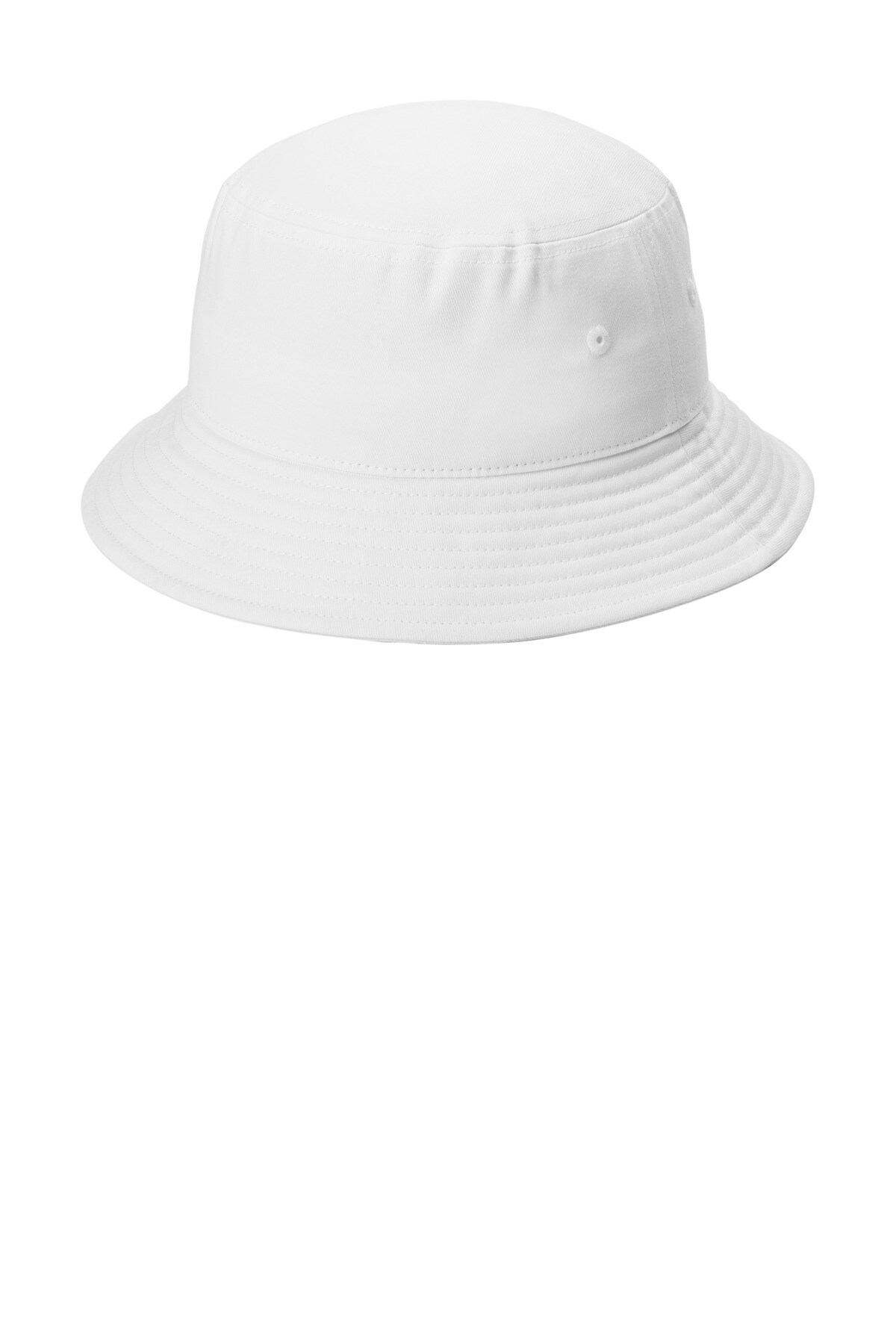 Port Authority&#xAE; Twill Classic Bucket Hat