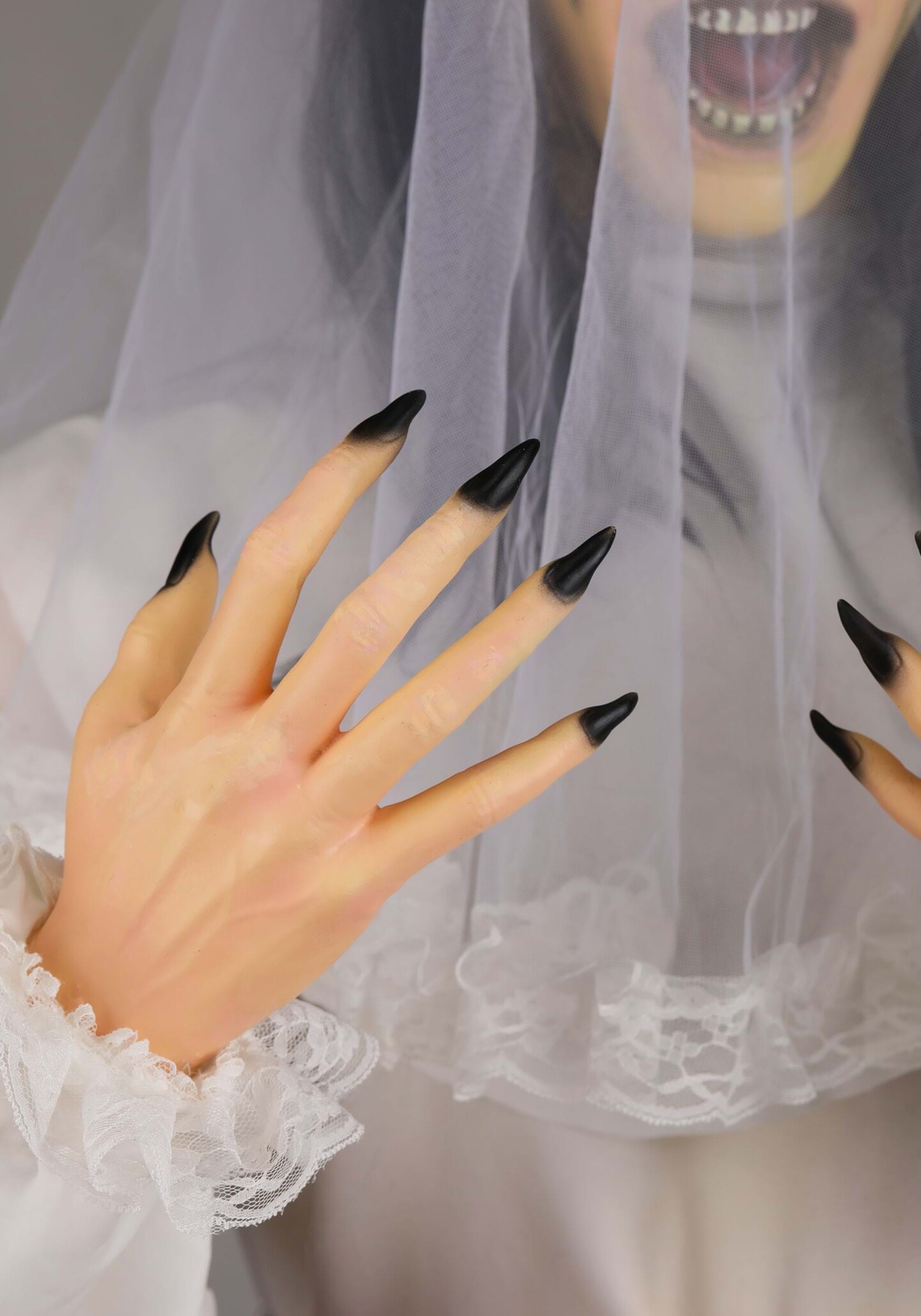 5.5FT Mary the Unhappily Ever After Animated Decoration - Tekky