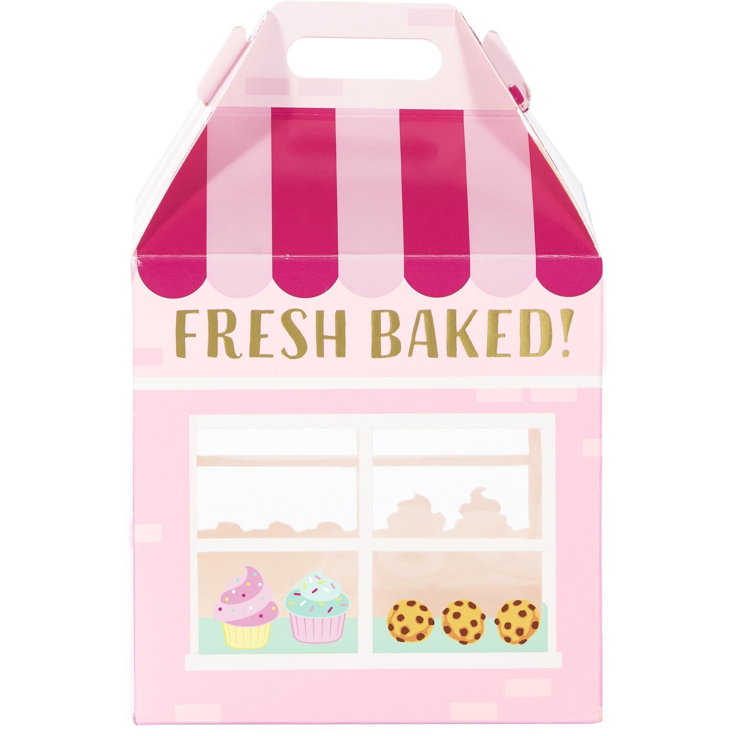 48 pc Bulk Bakery Sweets Treat Box