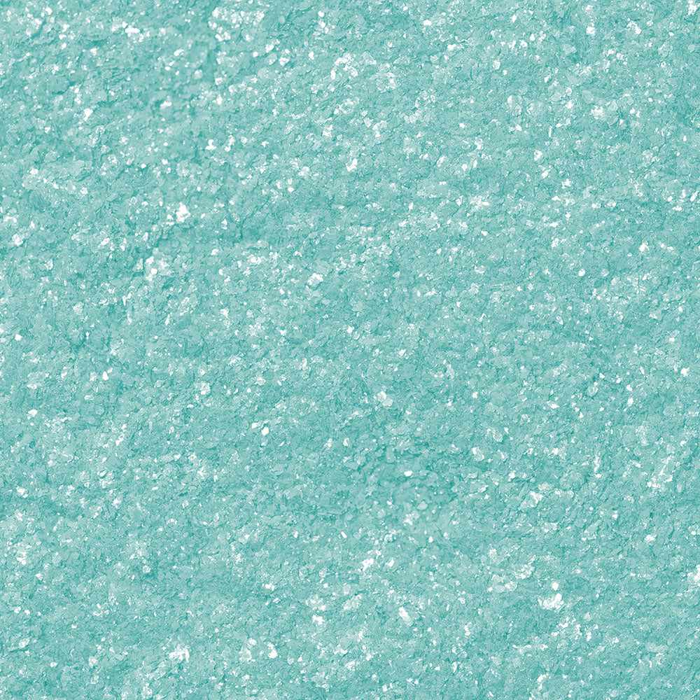 Turquoise Edible Glitter Spray 25g Pump | Tinker Dust&#xAE;