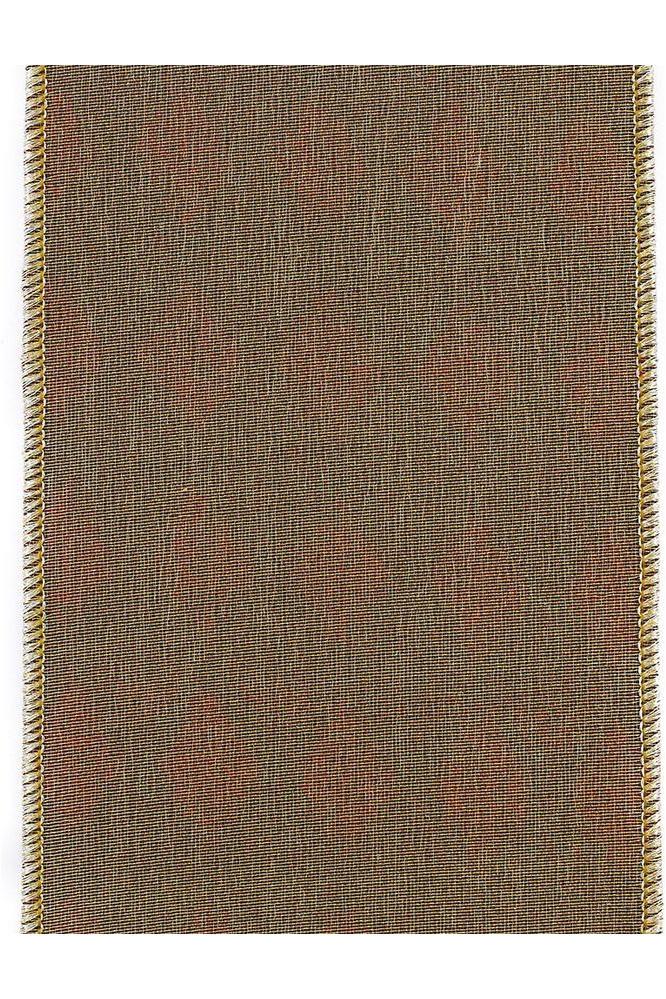4&#x22; Diamond Velvet Jewel Deluxe Ribbon: Wine (5 Yards)