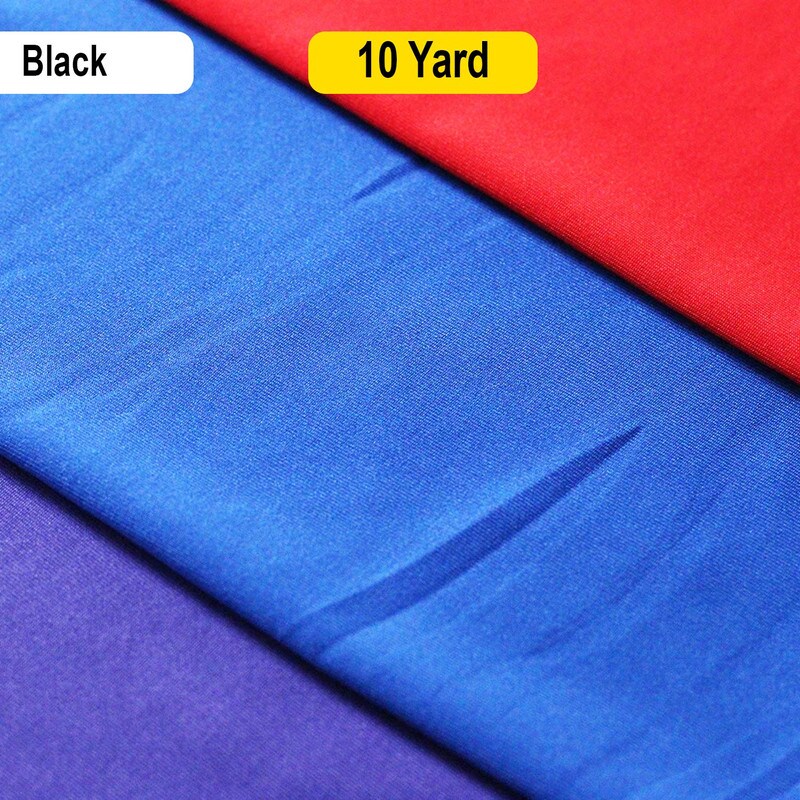 Motion Basics Poly Spandex Fabric