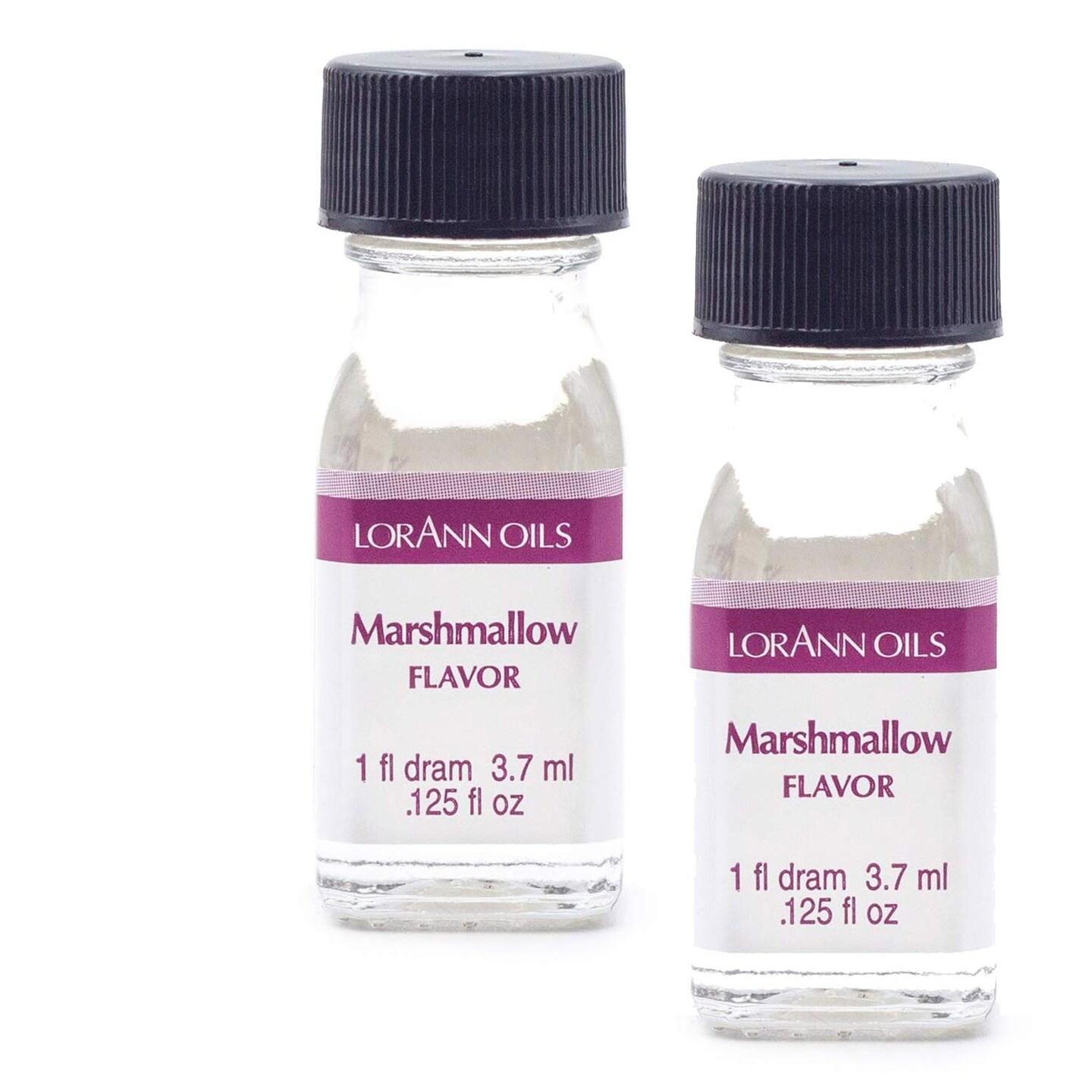 Marshmallow Flavor for Light and Sweet Taste in Desserts and Baked Goods