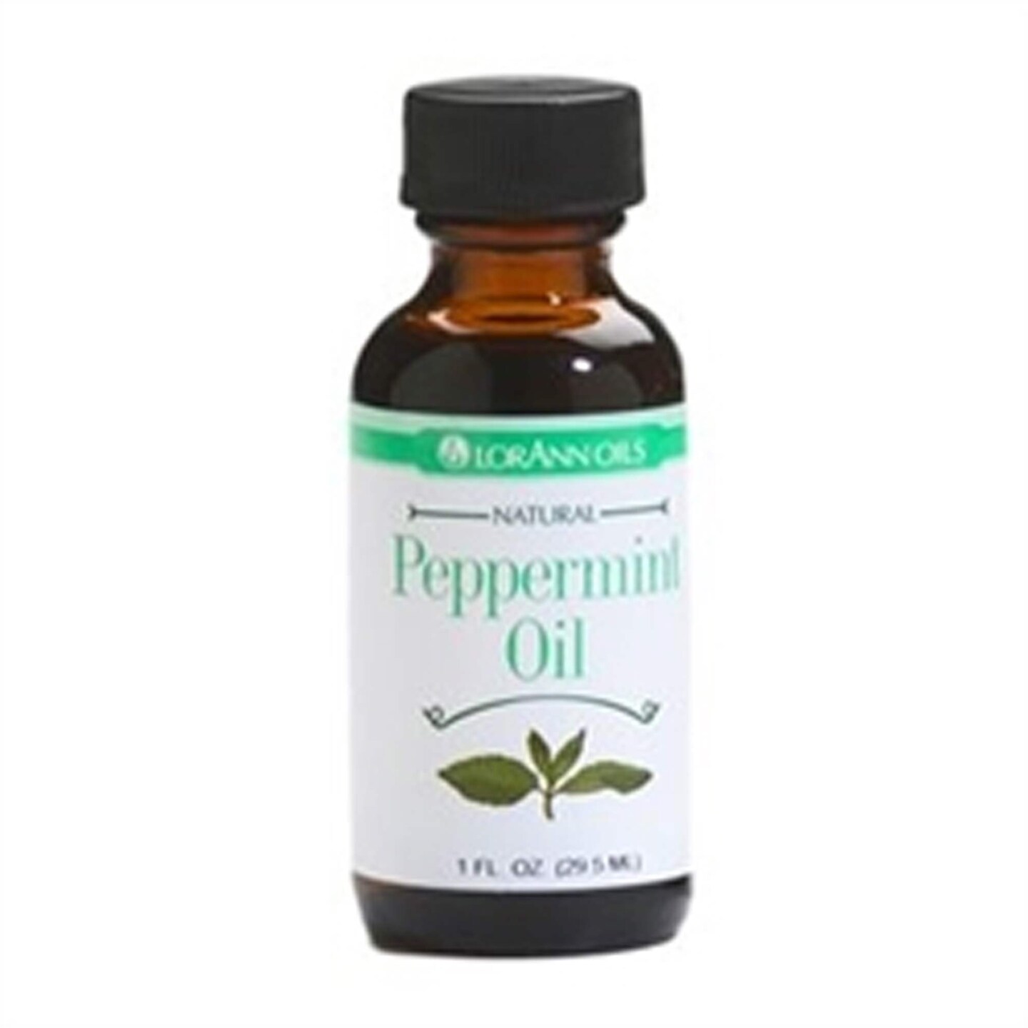 Natural Peppermint Oil 4 Ounce