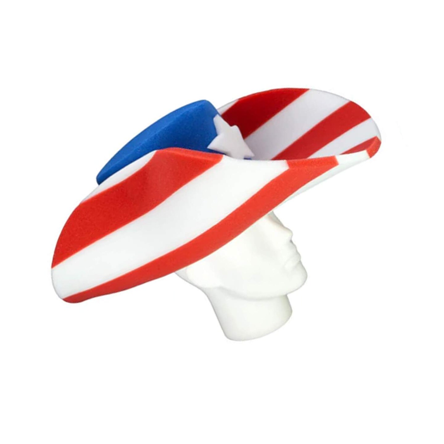 Texas Giant Cowboy Hat Oversized Western Fun for Any Event