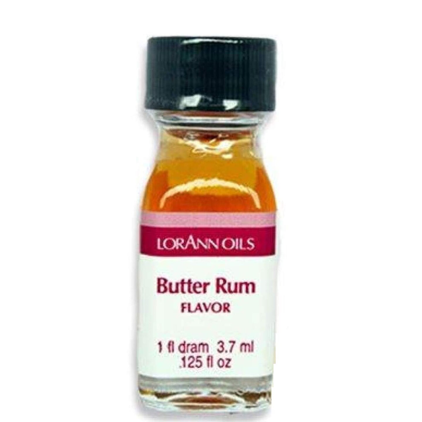 Butter Rum Flavor One Dram