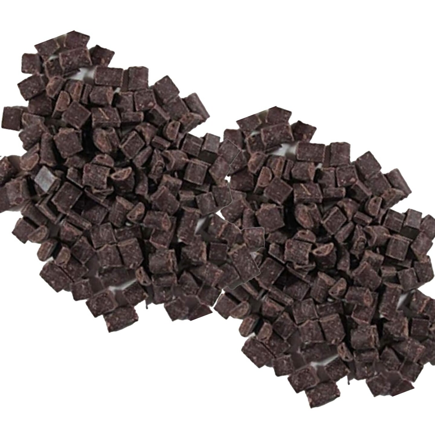 Guittard Semisweet Chocolate Chunks One Pound