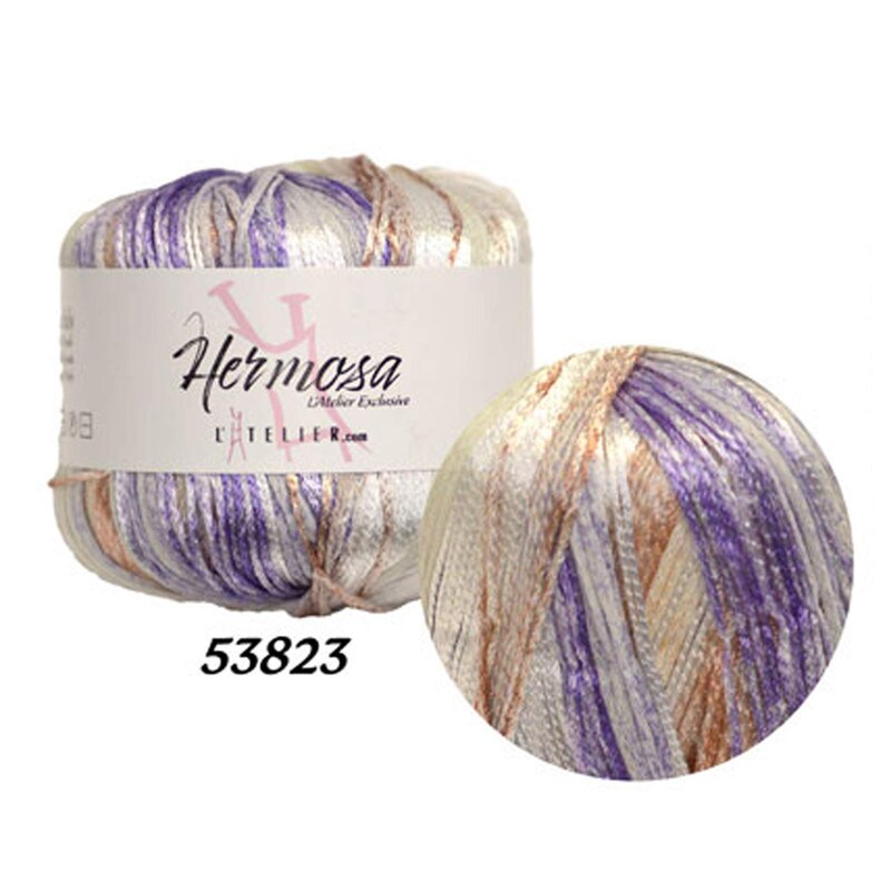 L&#x27;Atelier Exclusives&#xAE; Hermosa Yarn 218 Yards