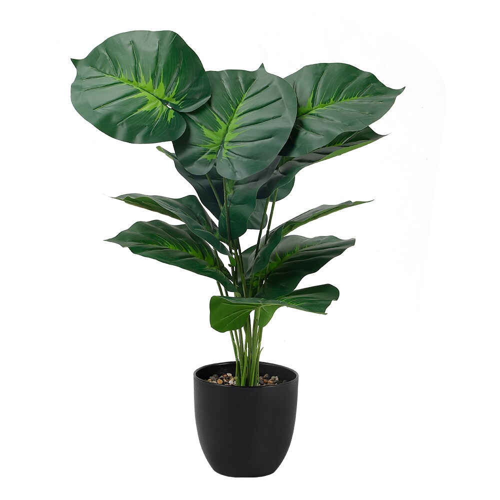 Fake Plants Faux Plants Indoor Tall for Home Office Living Room Outdoor Decor